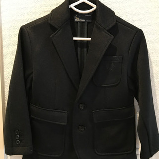 YORI ケープフリルブラウス36