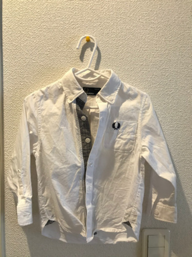 ＊値下＊【FRED PERRY】3点set