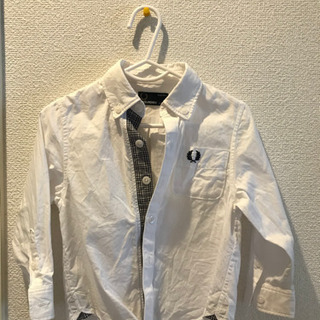 値下＊【FRED PERRY】3点set