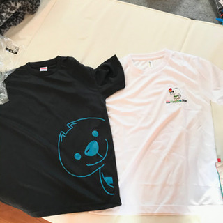 和歌山国体　Tシャツ お取引中です