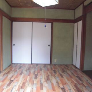 倉敷市庄新町　中古一戸建て - 不動産売買（マンション/一戸建て）