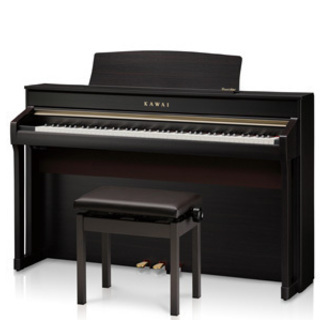 カワイCA98 電子ピアノ（展示品）