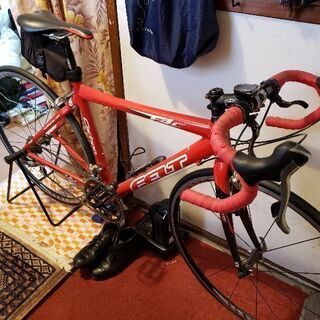 FELT カーボン ロードバイク