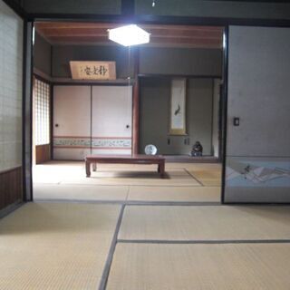 浅口市金光町下竹　中古一戸建て（農地・山林付き） - 浅口市