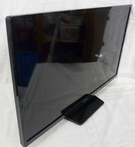 カード決済対応！20Y0052 7 FUNAI 船井 ハイビジョン液晶テレビ FL-32H1010 2018年製　中古