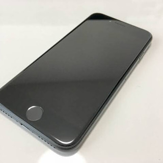 iphone7 128GB  ブラック　SoftBank