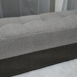 スツール 100×35×34cm