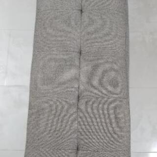 スツール 100×35×34cmの画像