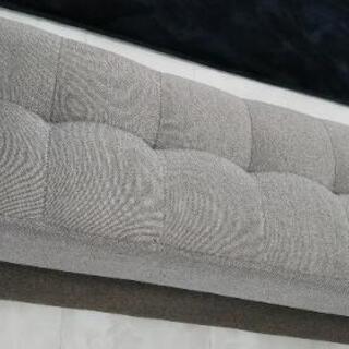 スツール 100×35×34cmの画像