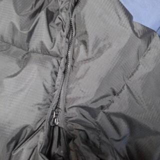 大きい】ダウンジャケット FARSCAPE 3XL【新品の画像