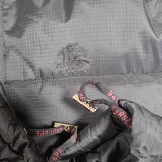 大きい】ダウンジャケット FARSCAPE 3XL【新品の画像