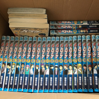 漫画まとめ売り