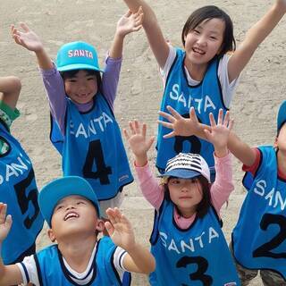 ✨子供達と一緒に「スポーツ」や「遊び」をしていただけるボランティ...