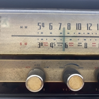 Podcast聞いてみませんか？
