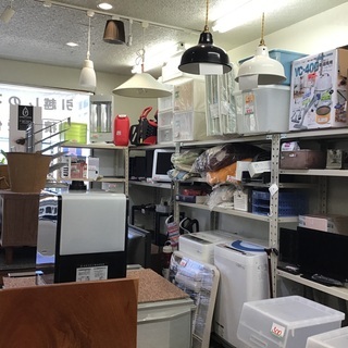 リサイクルリボン 引越し   仙台 自転車 家具 家電 買取 引取 予約受付中❗️ - 地元のお店