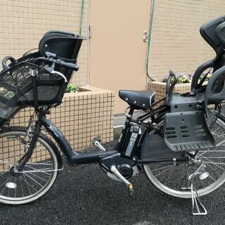 ブリヂストン　アンジェリーノ電動