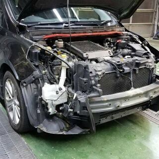 錆びなし華麗  MPV23Tの画像