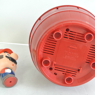 ジャンク品　1994年製おしゃべりマリオ危機一発　スーパーマリオワールド 1994年製おしゃべりマリオ危機一発 スーパーマリオワールド