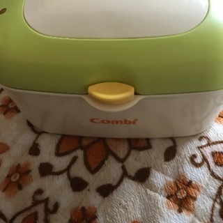 combi クイックウォーマー