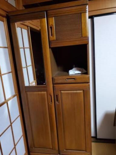 シューズボックス  値下げしました