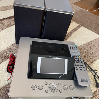 ※決まりました※SONY HDD搭載ネットワークオーディオ