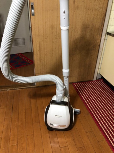 掃除機