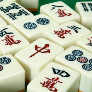 大津市麻雀仲間