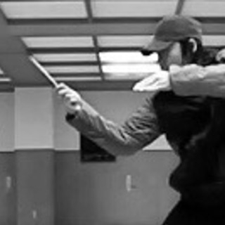 格闘技+本格護身格闘術&近接戦闘術