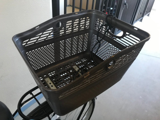 自転車26インチ