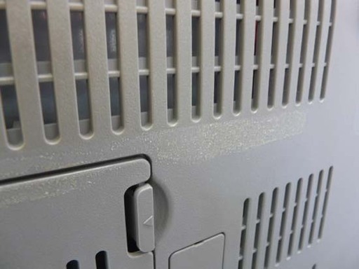 カード決済対応！20Y0053 B SHARP シャープ 液晶カラーテレビ LC-42GX3W 2008年製　中古
