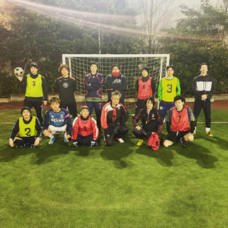 仕事終わりのひと蹴りどうですか❓2月19日‼️19時〜⚽️🤩　