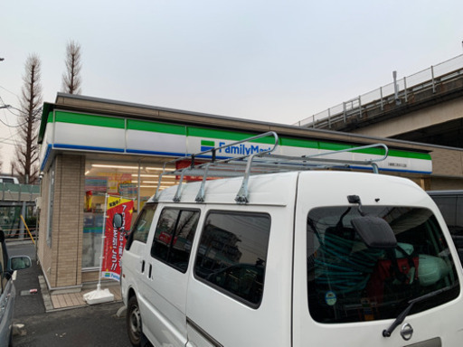 バネット用キャリア
