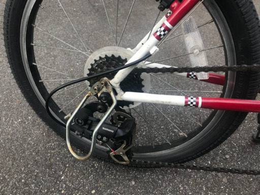 ドッペルギャンガー  パルセイロ 260