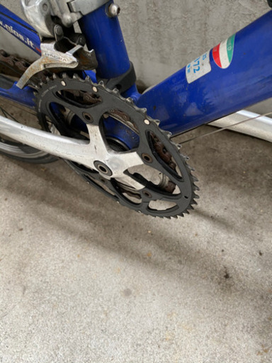 gios AL LITE 2009model