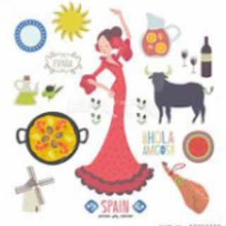 ★新講座★　外国人講師と話そう！ はじめてのスペイン語の画像