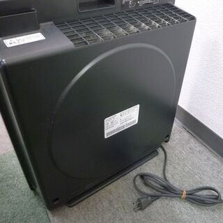 HITACHI 日立 空気清浄機 EP-KZ30 クリエラ 2015年製の画像