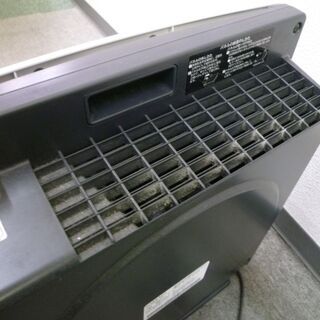 HITACHI 日立 空気清浄機 EP-KZ30 クリエラ 2015年製の画像
