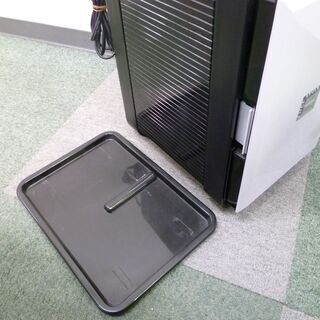 TWINBIRD ツインバード HR-D204 電子適温ボックス 冷蔵庫 保温の画像