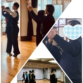 月曜の初級コース無料体験実施中の画像