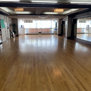 月曜の初級コース無料体験実施中の画像