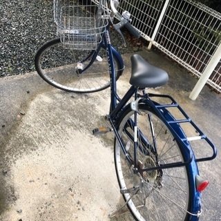 自転車‼️引越しのため3月末までの投稿です‼️‼️