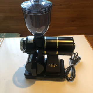 山口）Kalita 動輪ミル DR-1 BIZ005H