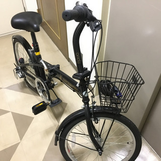 折りたたみ自転車　格安