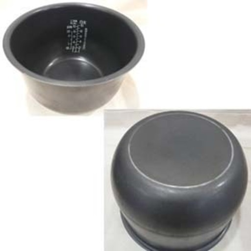 カード決済対応！20Y0054 4 ZOJIRUSHI 象印 一升炊き IH炊飯ジャー NP-XA18 2017年製　中古