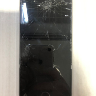 画面が映らなくiPhoneもお持ち込みください！