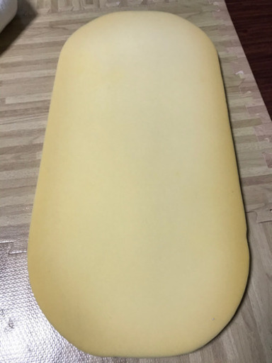 クレードル　ベビービョルン キャノピー付き