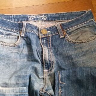 Robins jean 　34　メンズの画像