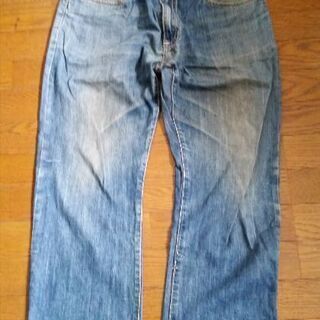 Robins jean 　34　メンズの画像