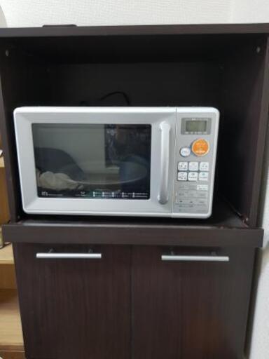 サンヨウ電子レンジ売ります