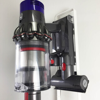 極上品☆dyson サイクロンスティッククリーナー SV12